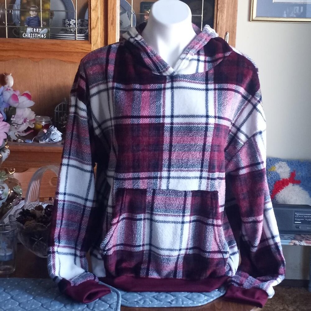 Blink Fleece Hoodie